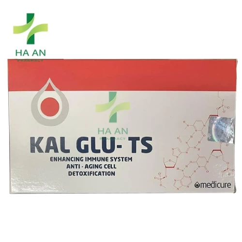Kal Glu- Ts